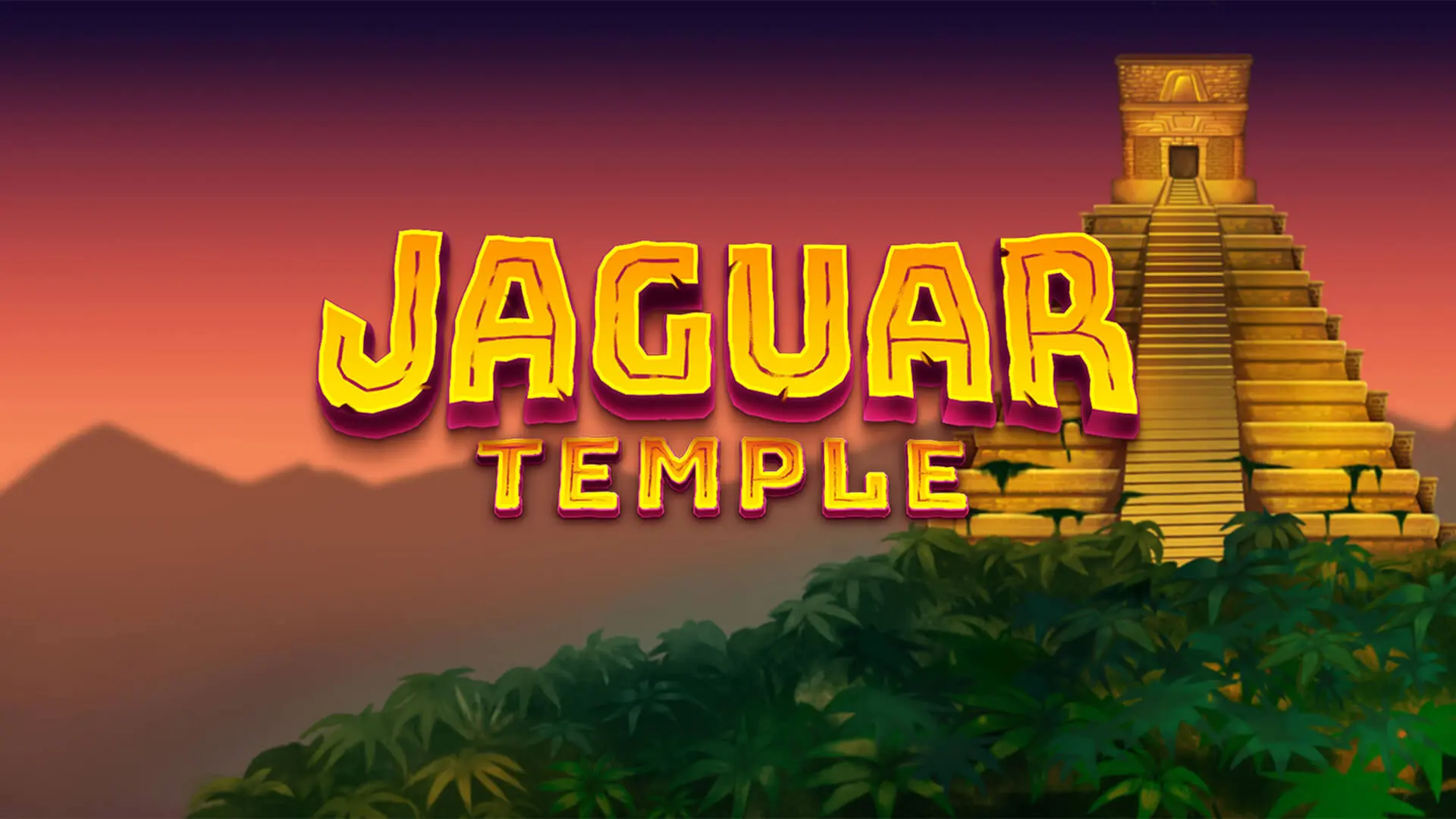 Jaguar Temple game preview